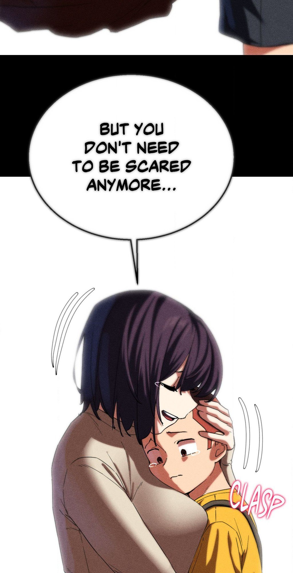 Seniors of Class 5 - Chapter 96 [photo 79] - MangaPorn