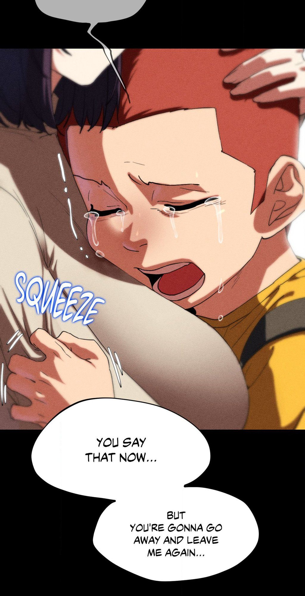 Seniors of Class 5 - Chapter 96 [photo 81] - MangaPorn