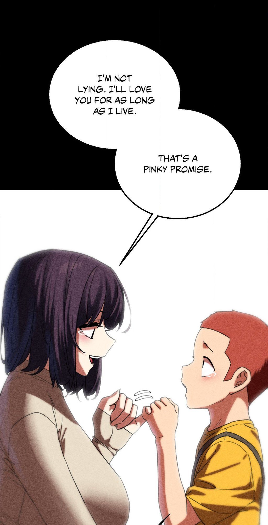 Seniors of Class 5 - Chapter 96 [photo 82] - MangaPorn