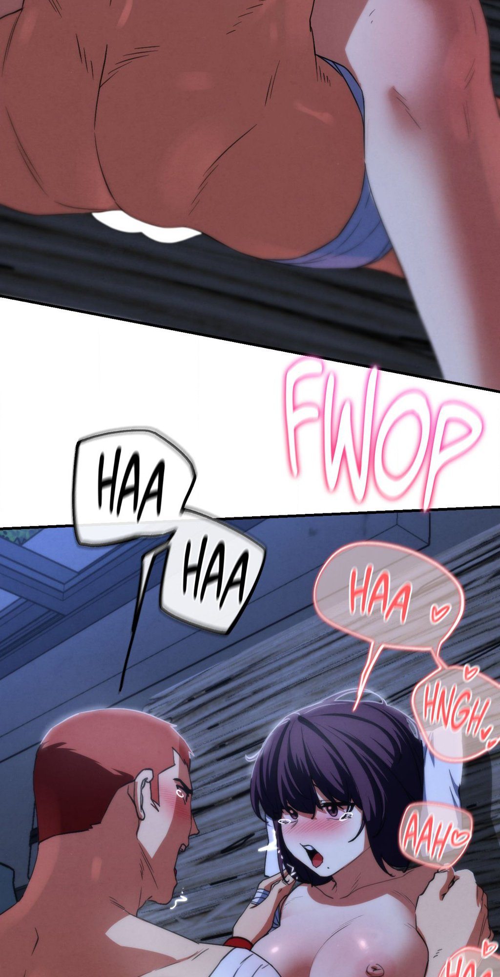 Seniors of Class 5 - Chapter 96 [photo 91] - MangaPorn