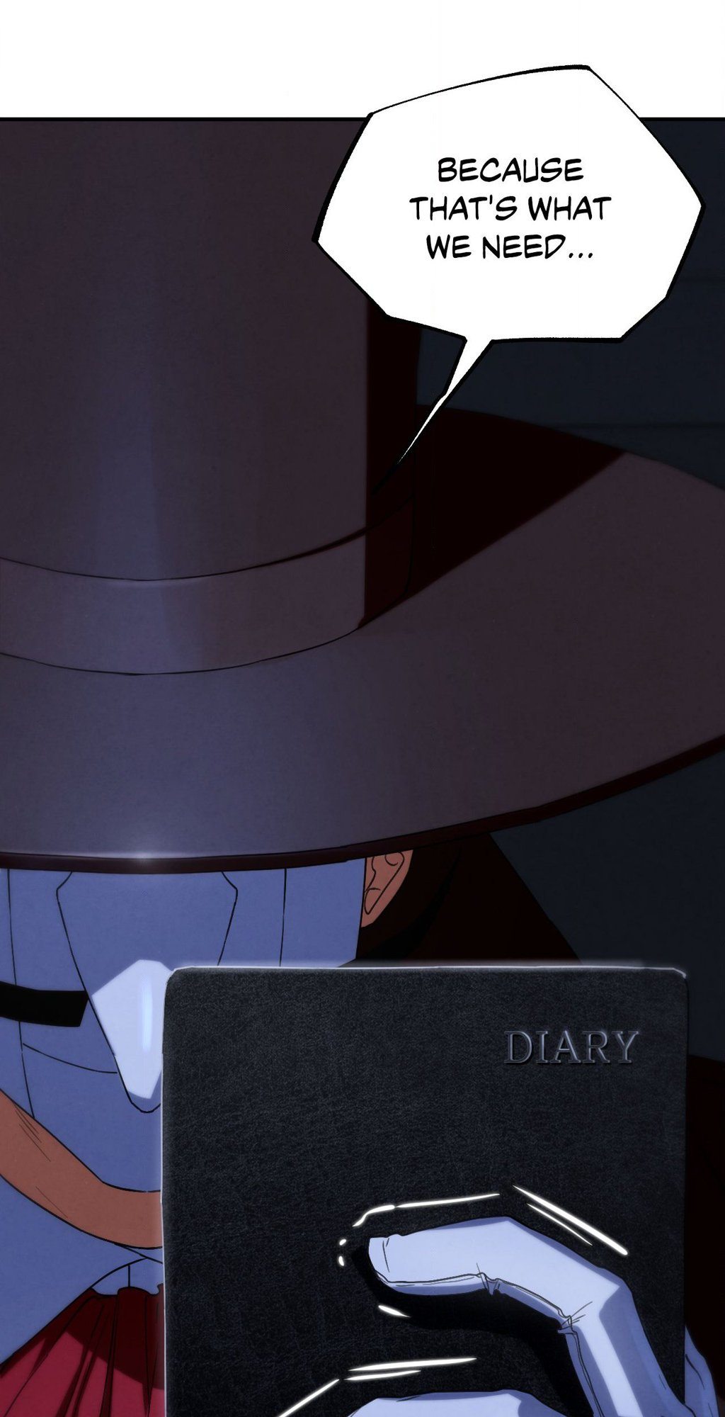 Seniors of Class 5 - Chapter 96 [photo 98] - MangaPorn