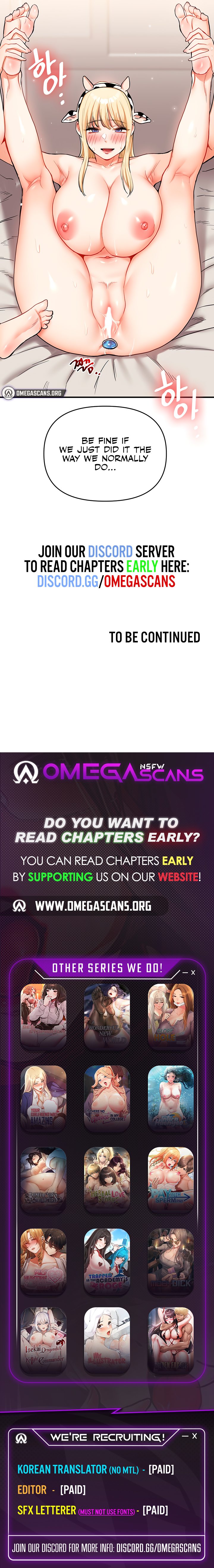 Relationship Reversal - Chapter 47 [photo 11] - MangaPorn