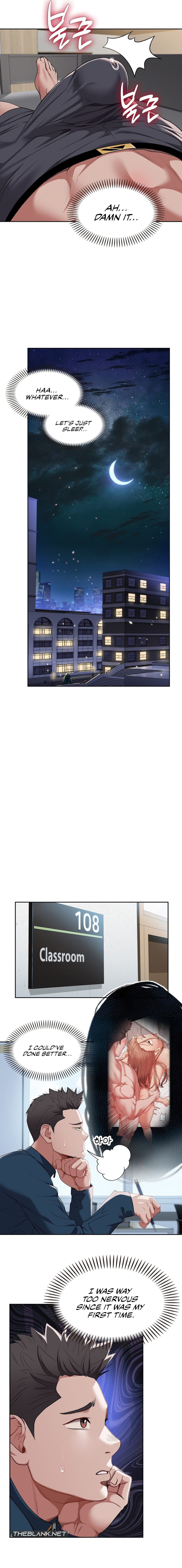 Runner’s High - Chapter 7 [photo 13] - MangaPorn