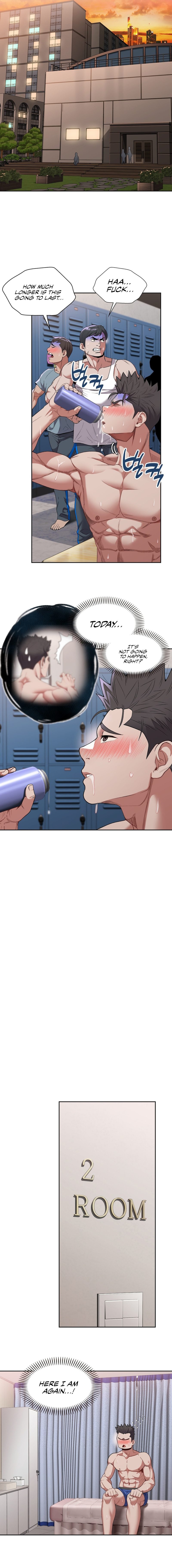 Runner’s High - Chapter 7 [photo 17] - MangaPorn