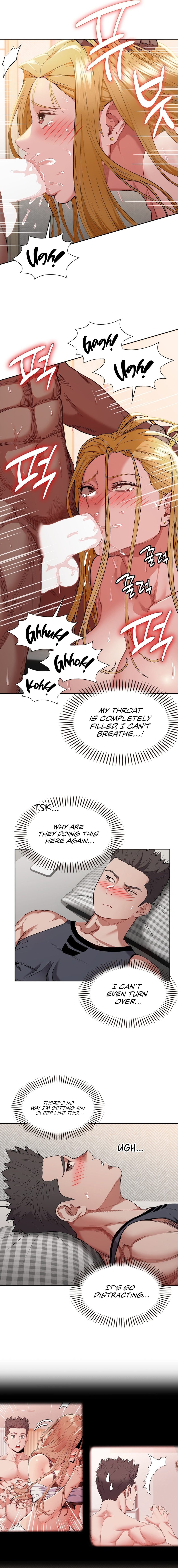 Runner’s High - Chapter 7 [photo 2] - MangaPorn