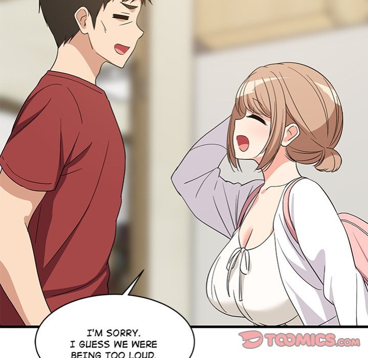 College Grades Skyrocketing - Chapter 41 [photo 12] - MangaPorn