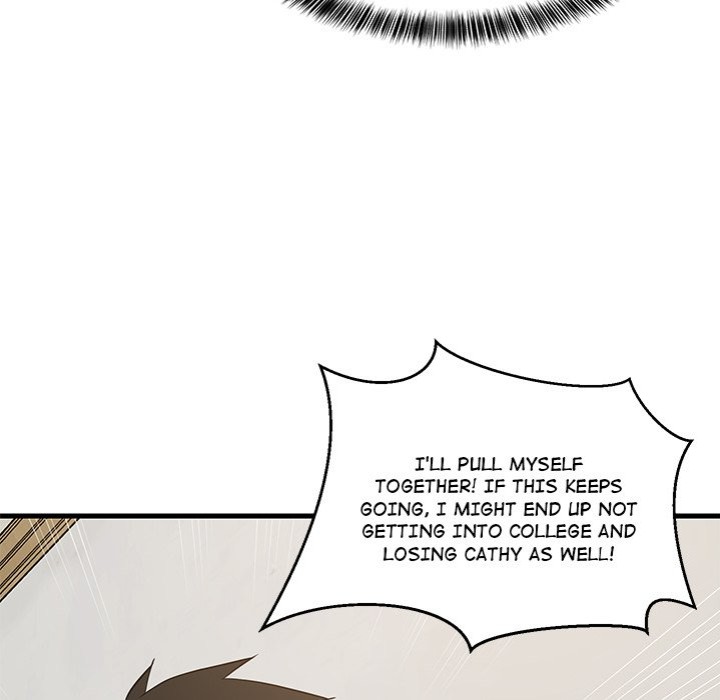 College Grades Skyrocketing - Chapter 41 [photo 122] - MangaPorn