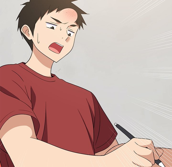 College Grades Skyrocketing - Chapter 41 [photo 123] - MangaPorn