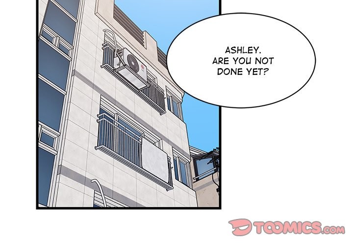 College Grades Skyrocketing - Chapter 41 [photo 3] - MangaPorn