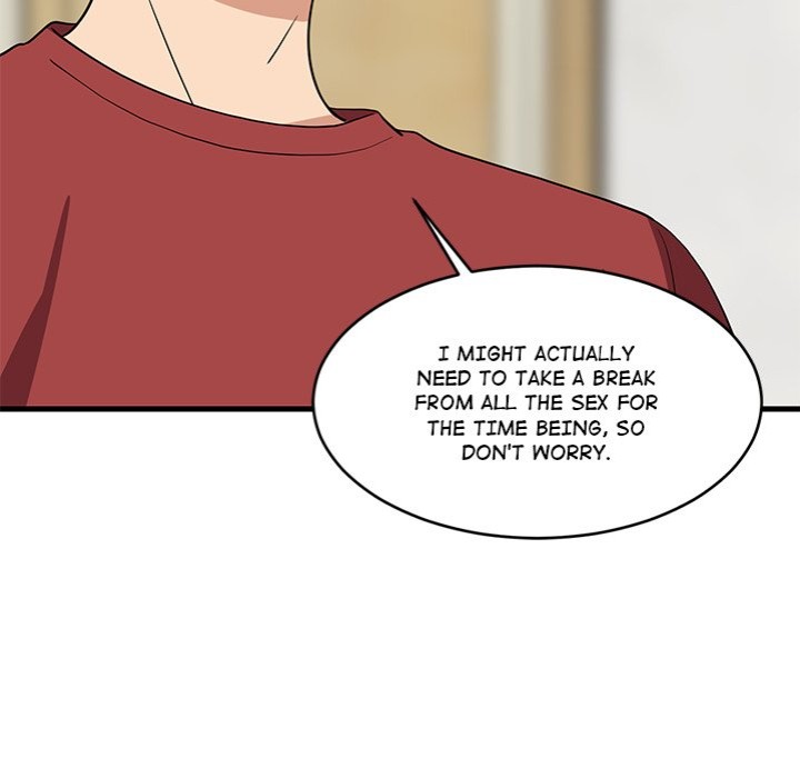 College Grades Skyrocketing - Chapter 41 [photo 32] - MangaPorn