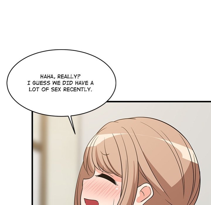 College Grades Skyrocketing - Chapter 41 [photo 33] - MangaPorn