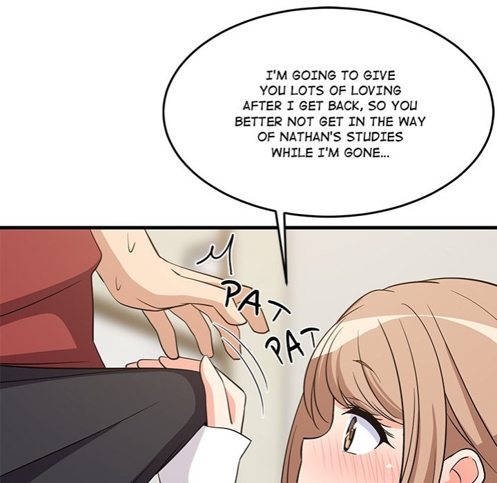 College Grades Skyrocketing - Chapter 41 [photo 35] - MangaPorn