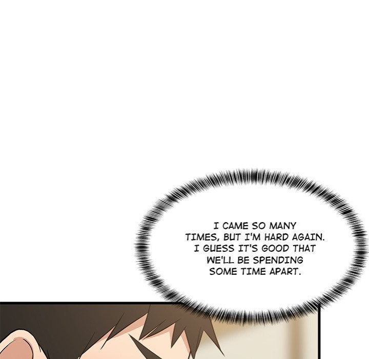 College Grades Skyrocketing - Chapter 41 [photo 42] - MangaPorn