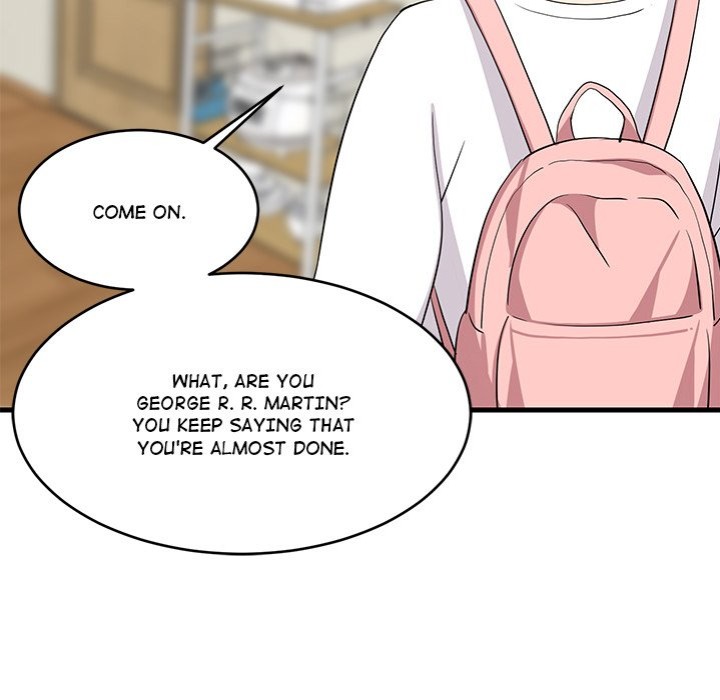 College Grades Skyrocketing - Chapter 41 [photo 6] - MangaPorn