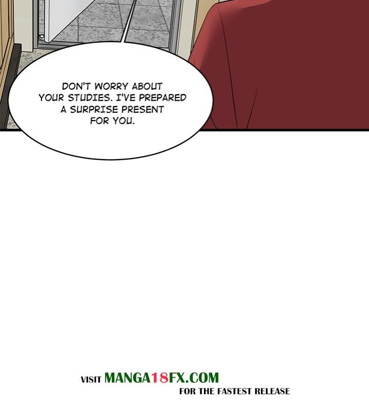 College Grades Skyrocketing - Chapter 41 [photo 77] - MangaPorn