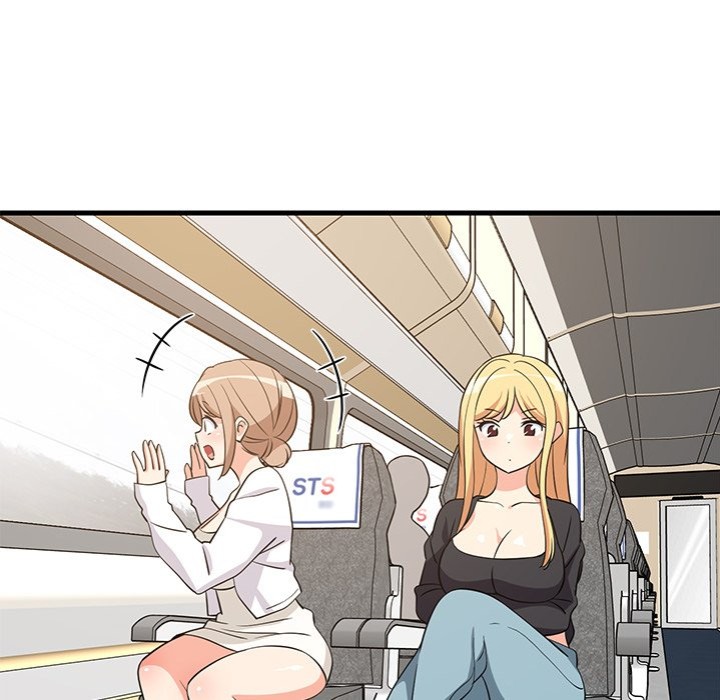 College Grades Skyrocketing - Chapter 41 [photo 84] - MangaPorn