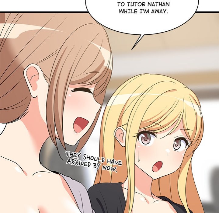 College Grades Skyrocketing - Chapter 41 [photo 95] - MangaPorn