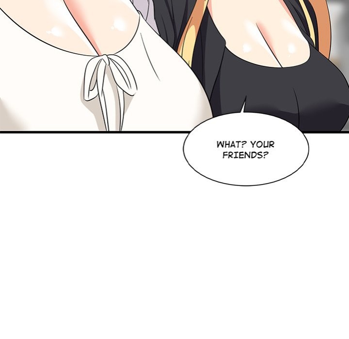 College Grades Skyrocketing - Chapter 41 [photo 96] - MangaPorn