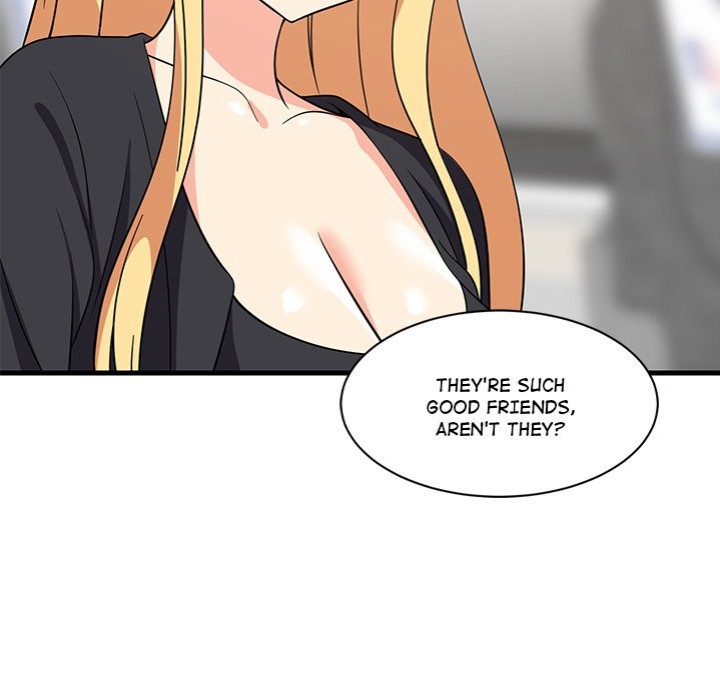 College Grades Skyrocketing - Chapter 41 [photo 98] - MangaPorn