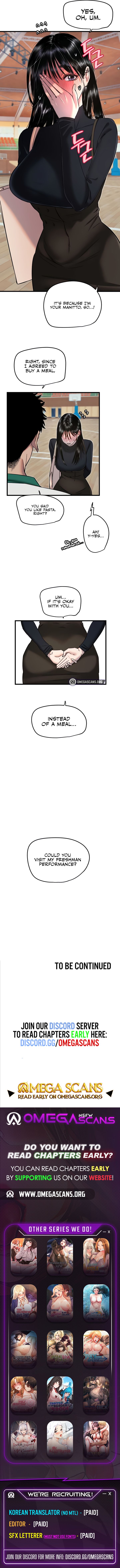 Manitto - Chapter 25 [photo 8] - MangaPorn