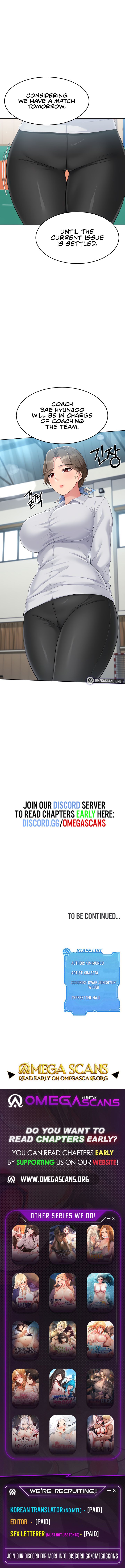 Set It! - Chapter 32 [photo 10] - MangaPorn