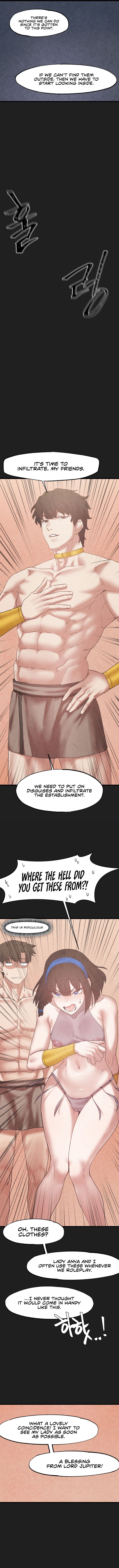 Global Sexual Culture Research Institute - Chapter 28 [photo 2] - MangaPorn