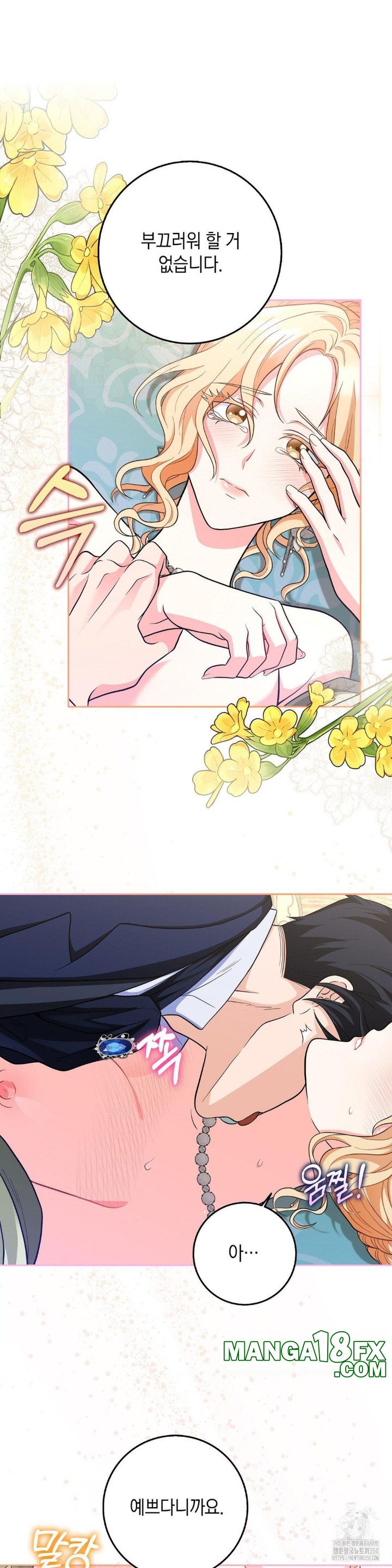 My Fairest Lady Raw - Chapter 2 [photo 28] - MangaPorn