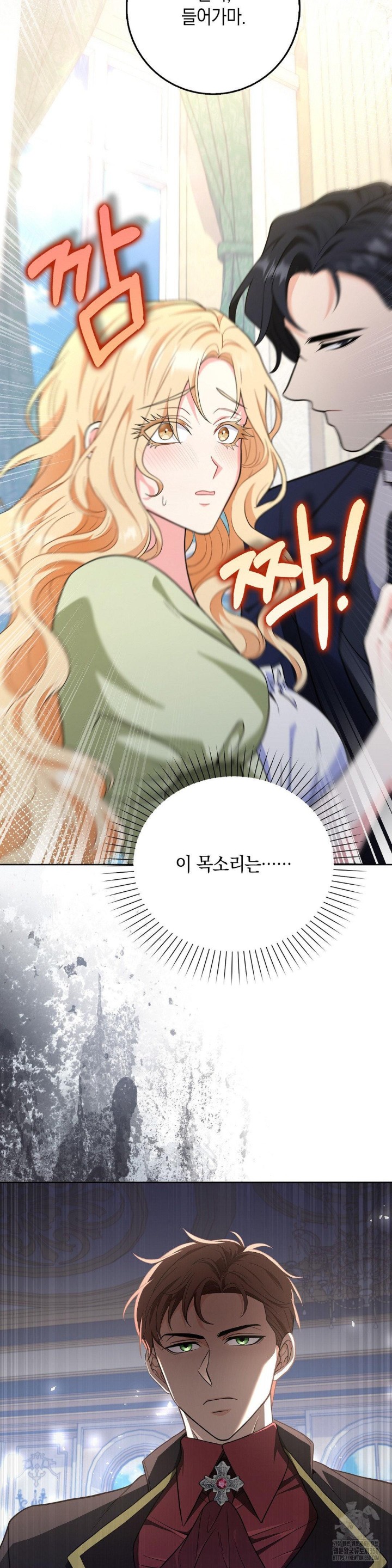 My Fairest Lady Raw - Chapter 2 [photo 43] - MangaPorn