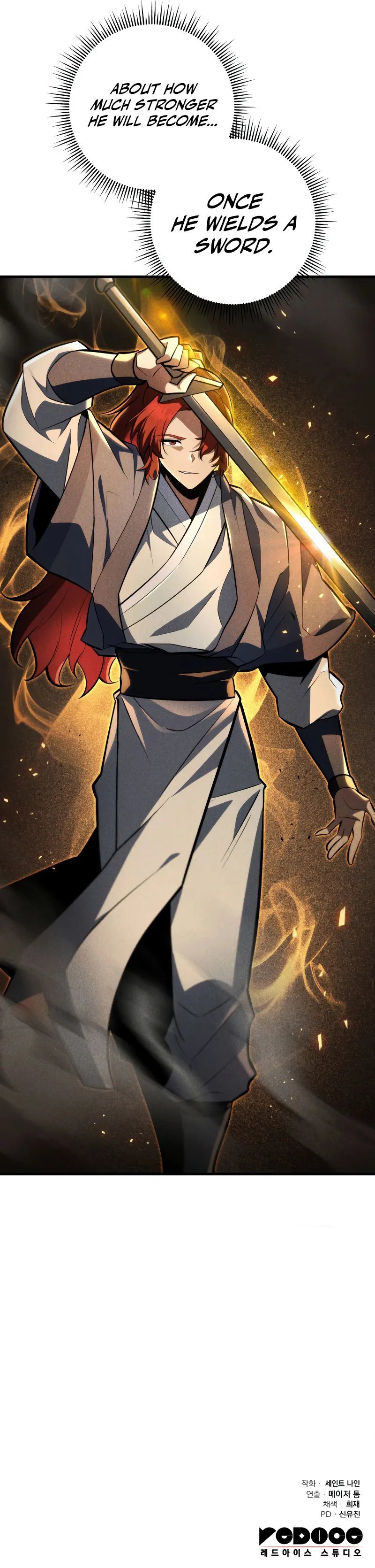 Heavenly Inquisition Sword - Chapter 90 [photo 14] - MangaPorn