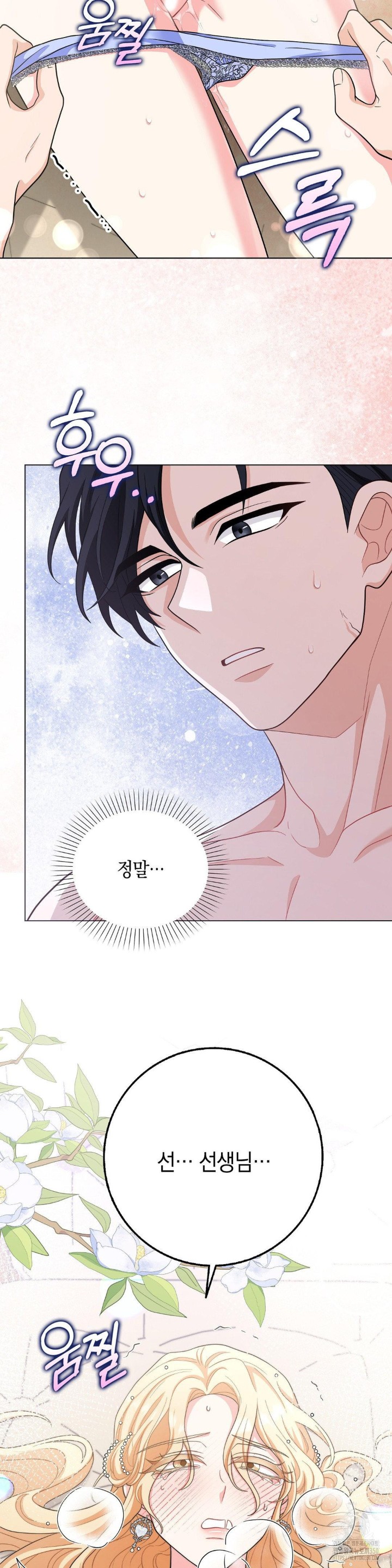 My Fairest Lady Raw - Chapter 6 [photo 27] - MangaPorn