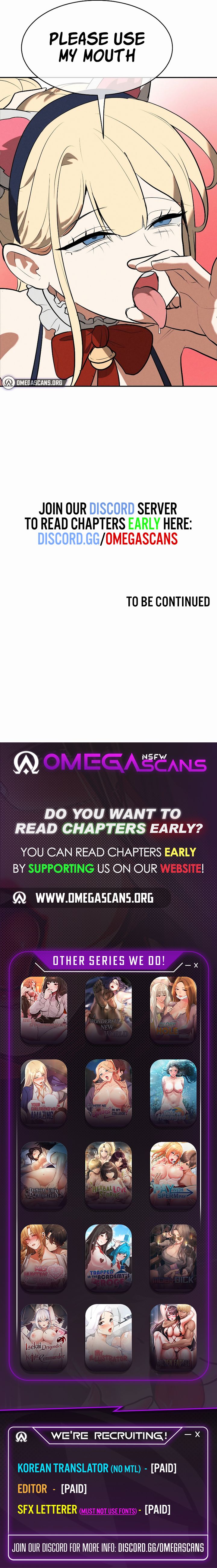 Magical Girl Service - Chapter 26 [photo 10] - MangaPorn