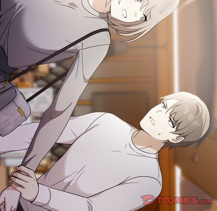 Honestly, I like it a lot! - Chapter 47 [photo 100] - MangaPorn