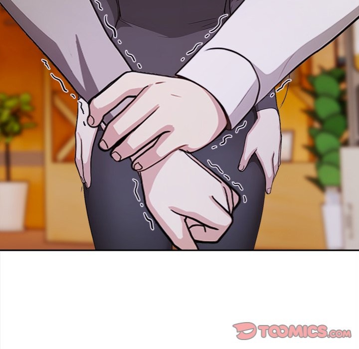 Honestly, I like it a lot! - Chapter 47 [photo 112] - MangaPorn