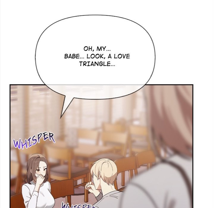 Honestly, I like it a lot! - Chapter 47 [photo 116] - MangaPorn