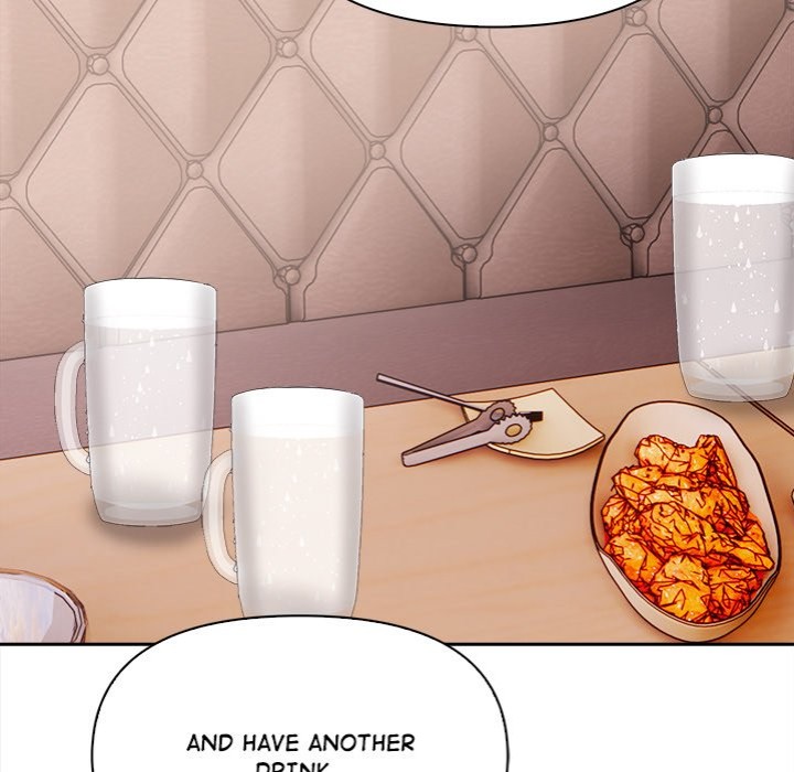 Honestly, I like it a lot! - Chapter 47 [photo 121] - MangaPorn