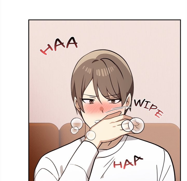 Honestly, I like it a lot! - Chapter 47 [photo 131] - MangaPorn