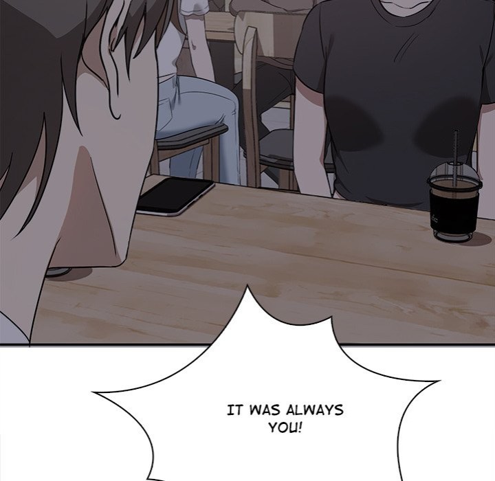 Honestly, I like it a lot! - Chapter 47 [photo 140] - MangaPorn