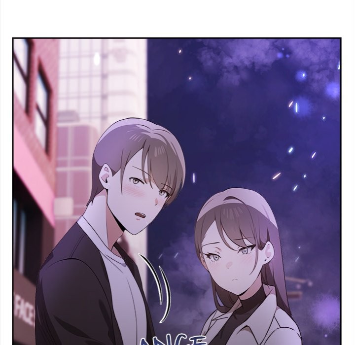 Honestly, I like it a lot! - Chapter 47 [photo 15] - MangaPorn