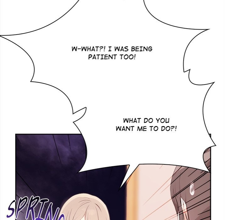 Honestly, I like it a lot! - Chapter 47 [photo 182] - MangaPorn