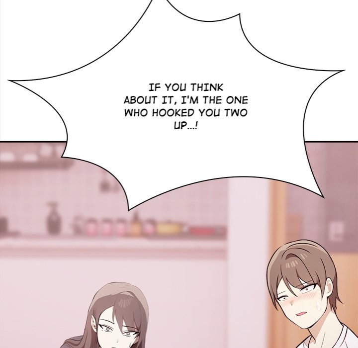 Honestly, I like it a lot! - Chapter 47 [photo 190] - MangaPorn