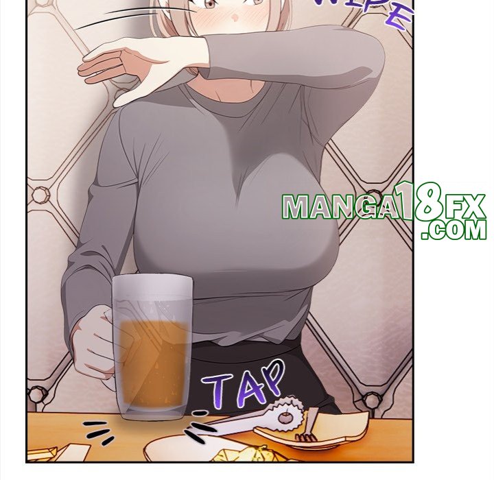 Honestly, I like it a lot! - Chapter 47 [photo 42] - MangaPorn