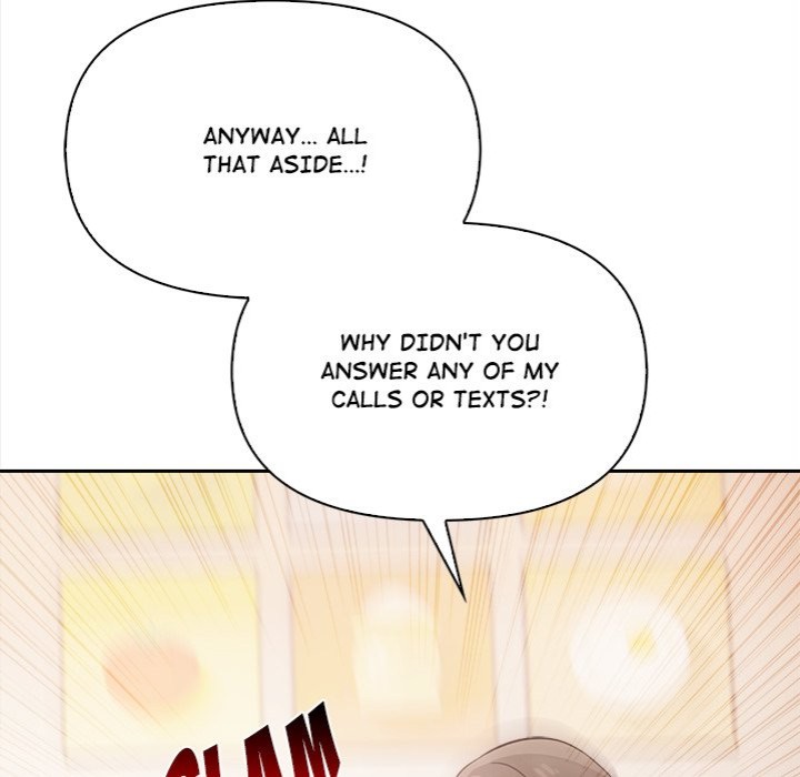 Honestly, I like it a lot! - Chapter 47 [photo 59] - MangaPorn