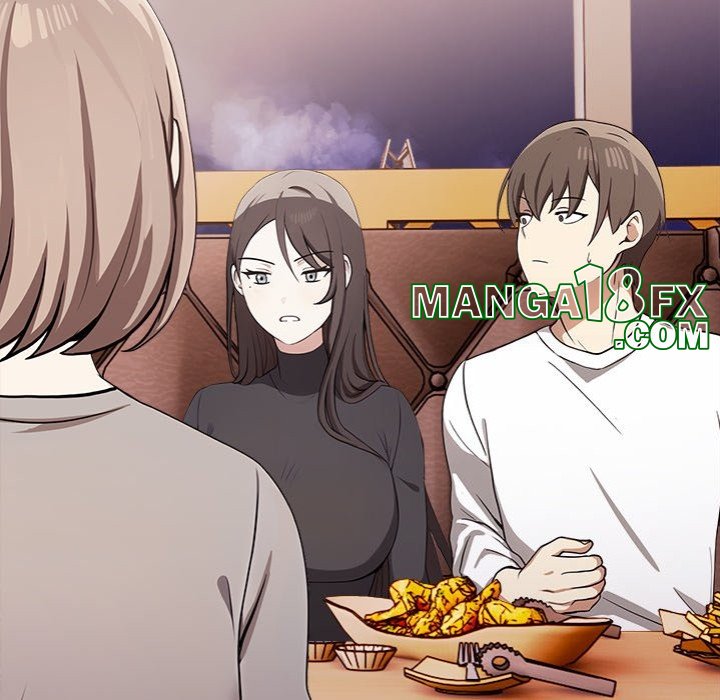 Honestly, I like it a lot! - Chapter 47 [photo 75] - MangaPorn