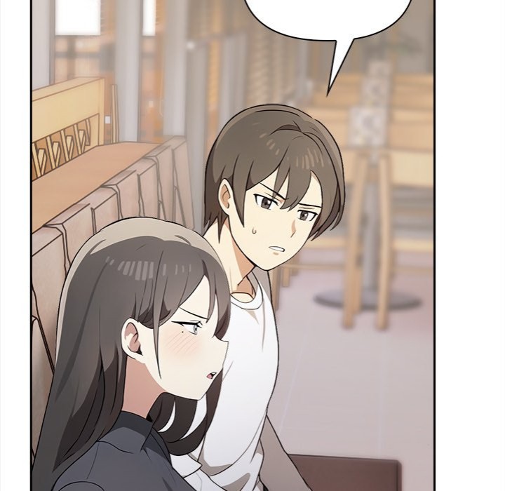 Honestly, I like it a lot! - Chapter 47 [photo 84] - MangaPorn