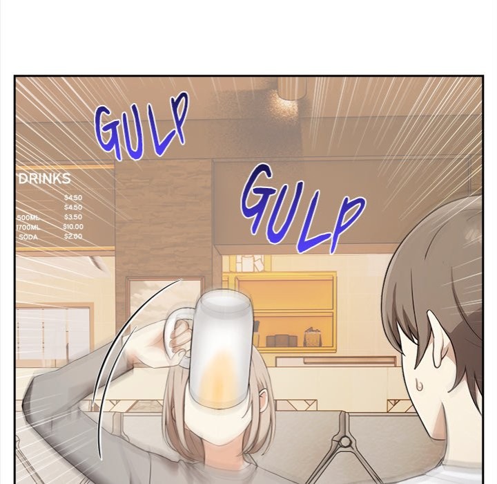 Honestly, I like it a lot! - Chapter 47 [photo 89] - MangaPorn