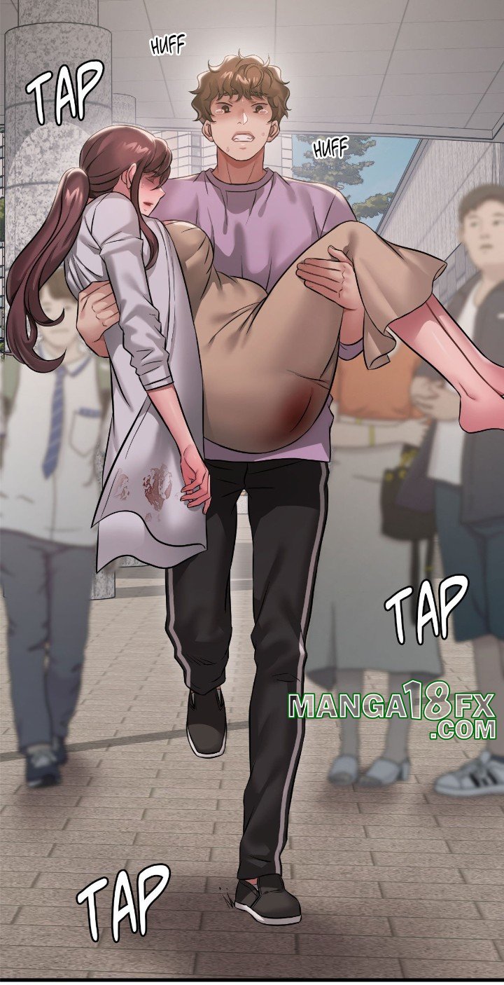 Drunk on You - Chapter 100 [photo 12] - MangaPorn