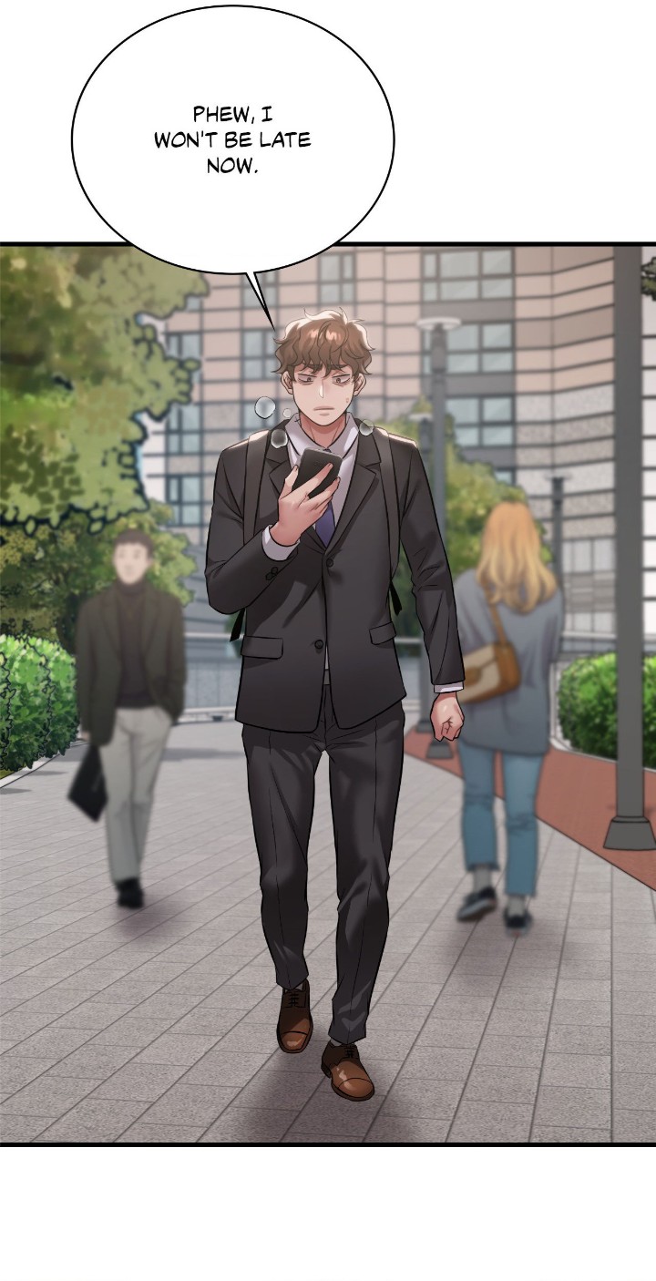 Drunk on You - Chapter 100 [photo 65] - MangaPorn