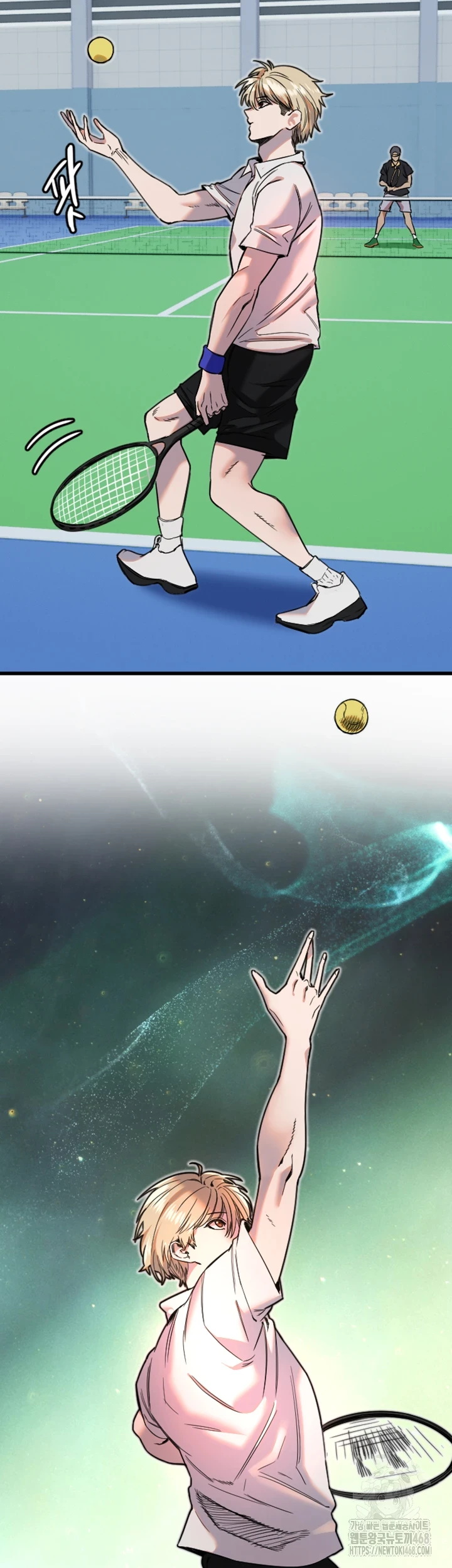 Manitto Raw - Chapter 27 [photo 21] - MangaPorn