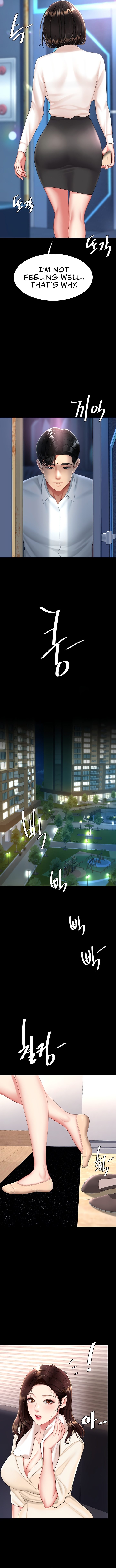 I’ll Eat Your Mom First - Chapter 85 [photo 10] - MangaPorn