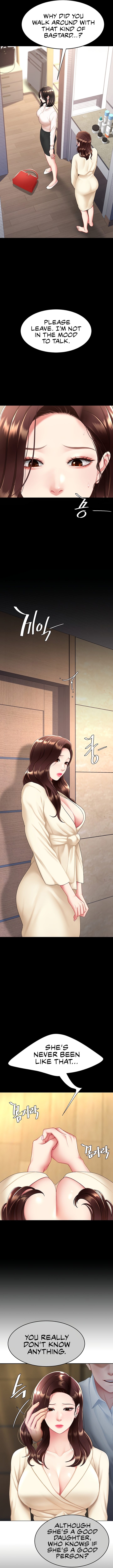 I’ll Eat Your Mom First - Chapter 85 [photo 14] - MangaPorn